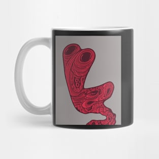 My Instant Continuation Mug